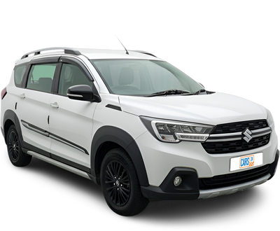 2020 Maruti XL6 - SUV - Petrol - Manual - ₹8.01 lakh